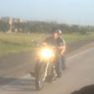 Meet your Posher, Clifton